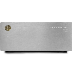 GOLD NOTE PSU-10 EVO SILVER