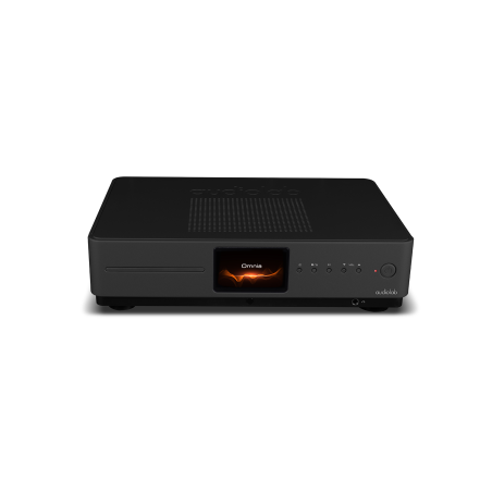 AUDIOLAB OMNIA BLACK