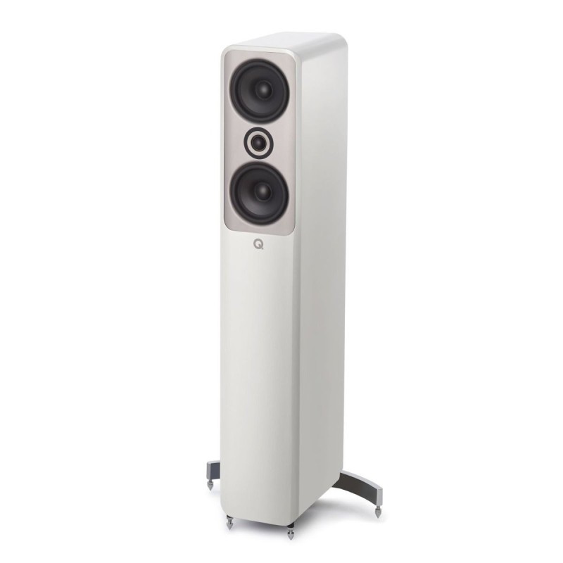 Q ACOUSTICS CONCEPT 50 WHITE