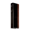 Q ACOUSTICS CONCEPT 500 BLACK HIGH GLOSS/ROSEWOOD