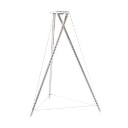 Q ACOUSTICS Tensegrity with an Adapter Plate