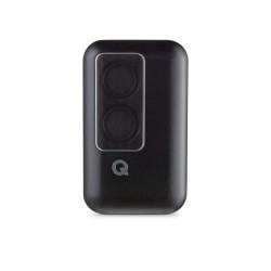 Q ACOUSTICS Q ACTIVE 200 BLACK