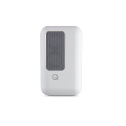 Q ACOUSTICS Q ACTIVE 200 BLACK