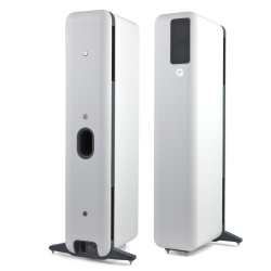 Q ACOUSTICS Q ACTIVE 400 WHITE