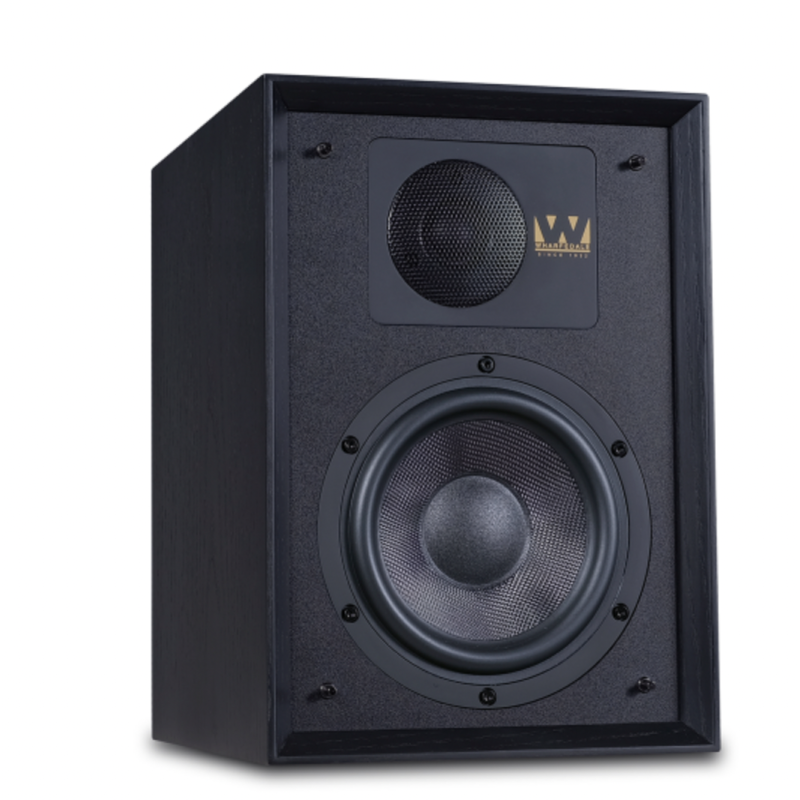 WHARFEDALE DENTON 85 BLACK