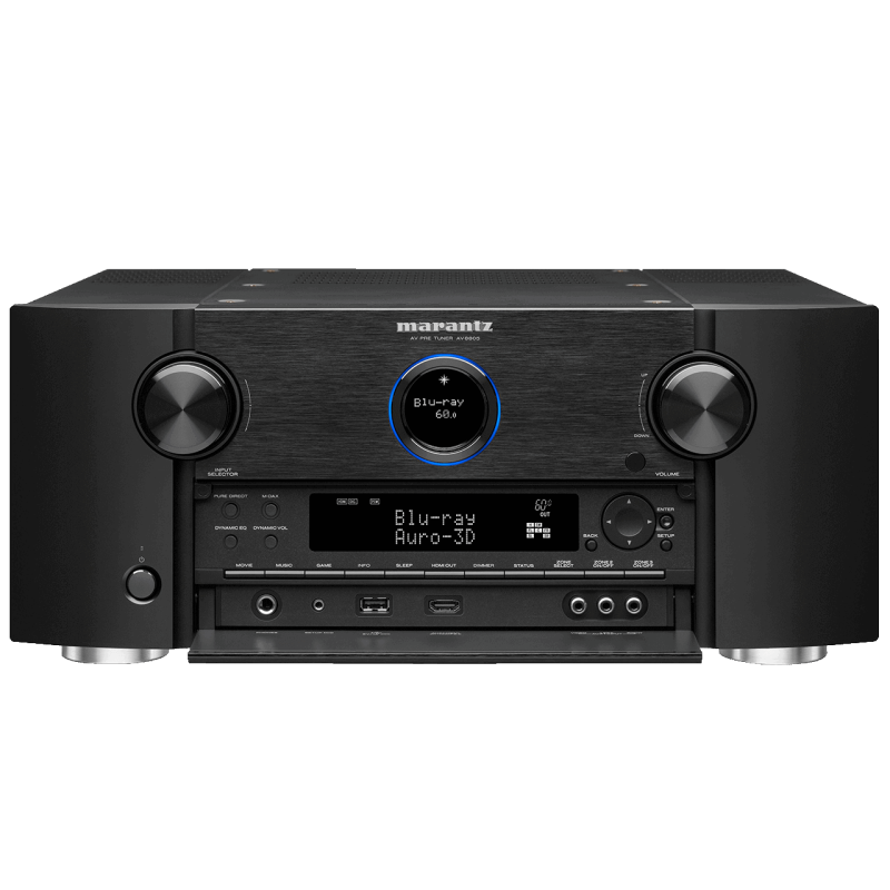 MARANTZ AV8805A