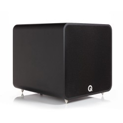 Q ACOUSTICS QB 12 SUBWOOFER grafite opaco