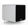 Q ACOUSTICS QB 12 SUBWOOFER Bianco opaco