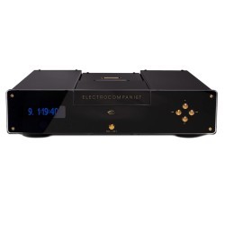 ELECTROCOMPANIET EMC 1 MKV Reference CD player