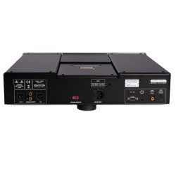 ELECTROCOMPANIET EMC 1 MKV Reference CD player