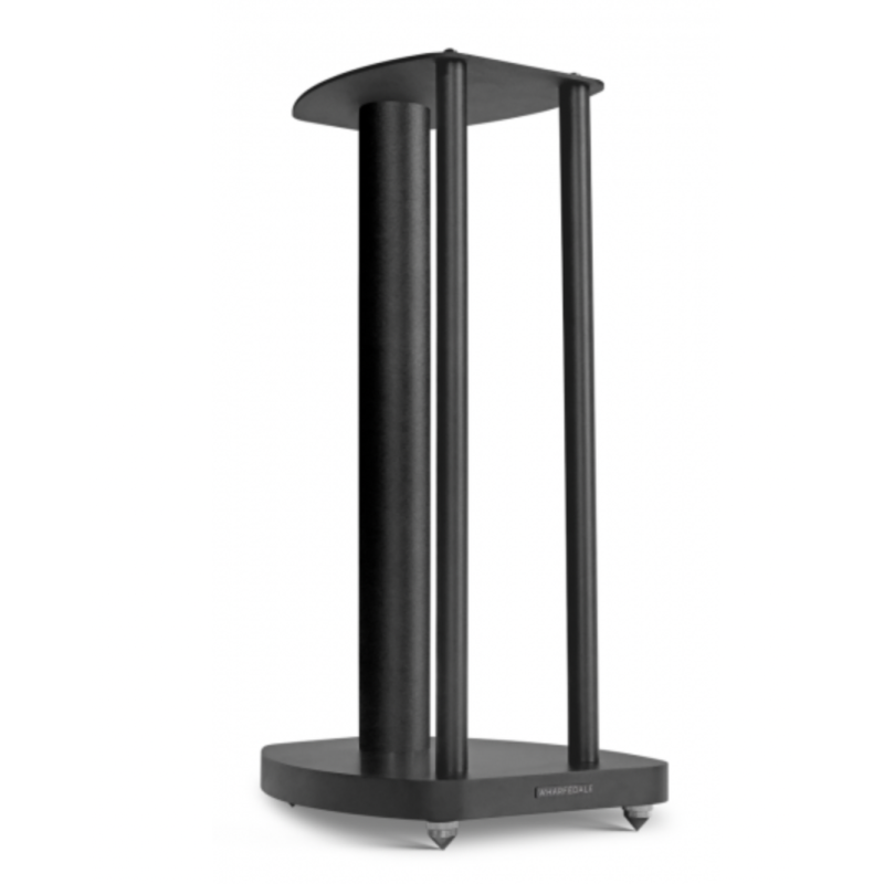 WHARFEDALE EVO 4 STANDS