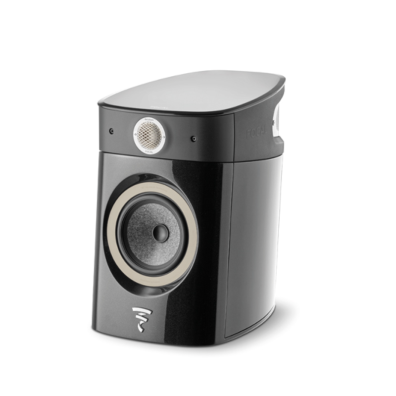 FOCAL SOPRA N°1