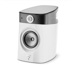 FOCAL SOPRA N°1 WHITE