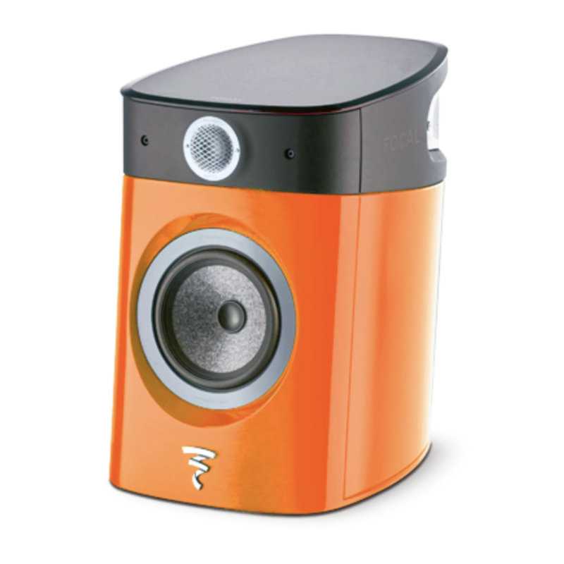 FOCAL SOPRA N°1 ORANGE