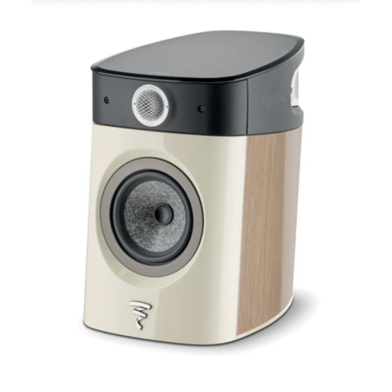 FOCAL SOPRA N°1