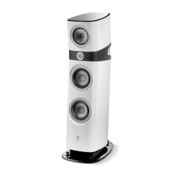 FOCAL SOPRA N°2 BLACK