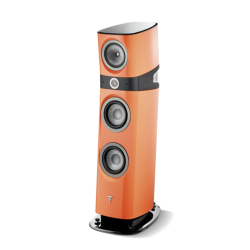 FOCAL SOPRA N°2 BLACK