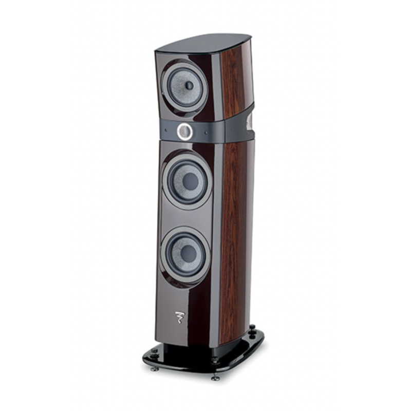 FOCAL SOPRA N°2 BLACK