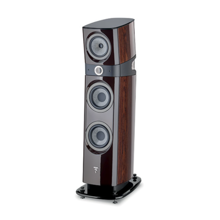 FOCAL SOPRA N°2 BLACK