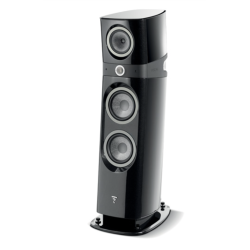 FOCAL SOPRA N°2 BLACK