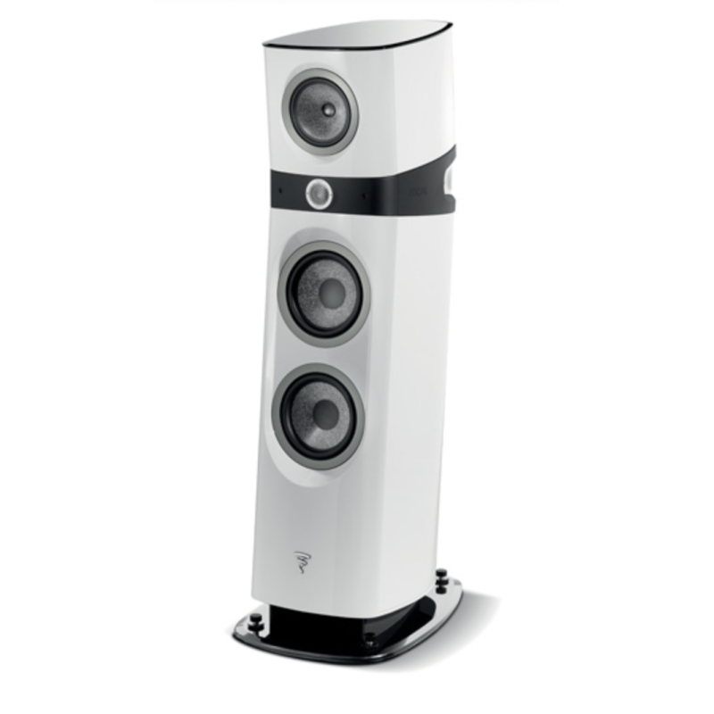 FOCAL SOPRA N°3 WHITE