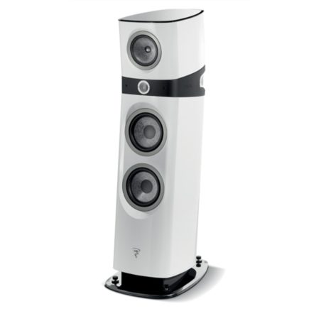 FOCAL SOPRA N°2 BLACK