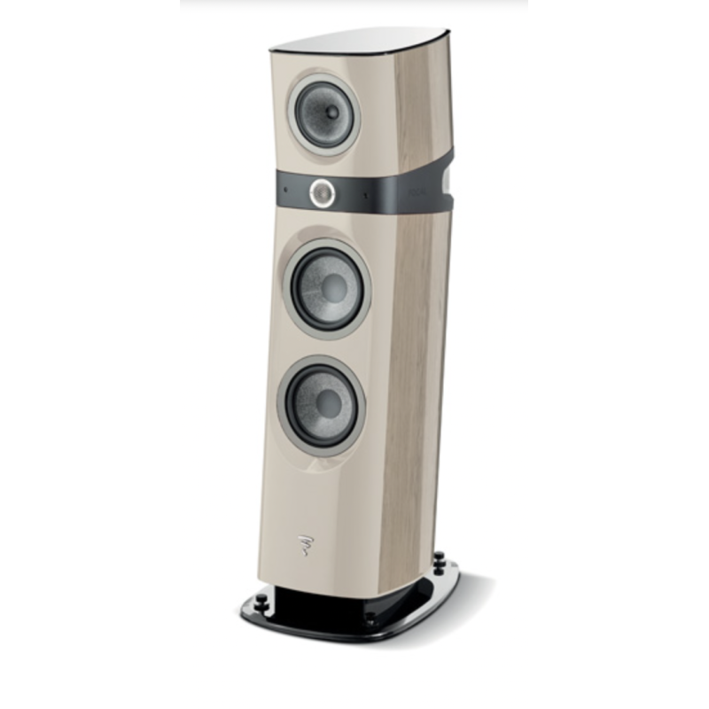 FOCAL SOPRA N°3 LIGHT OAK