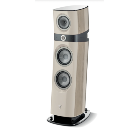 FOCAL SOPRA N°2 BLACK