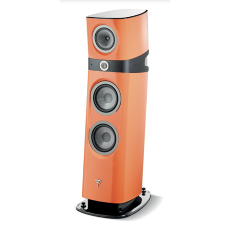 FOCAL SOPRA N°3 ORANGE