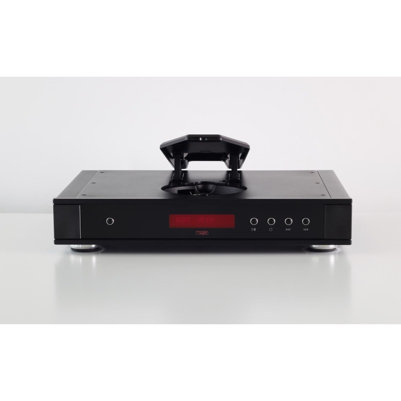 REGA SATURN R LETTORE CD E DAC