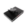 REGA SATURN R LETTORE CD E DAC