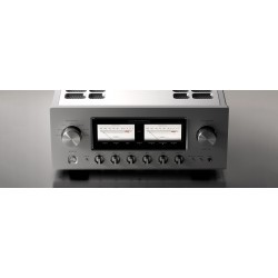 LUXMAN L-507uX