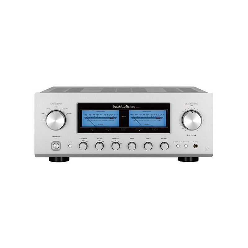 LUXMAN L-505uX