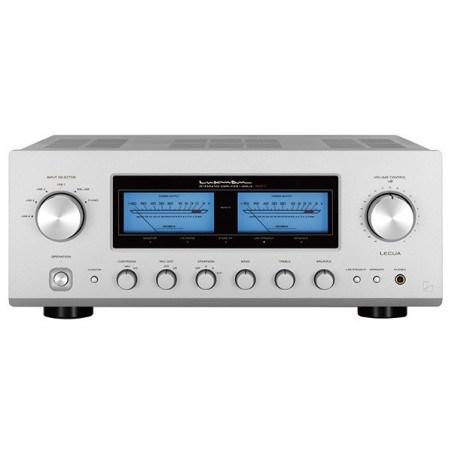 LUXMAN L-505uX