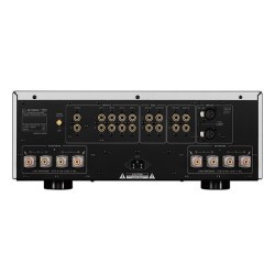 LUXMAN L-505uX