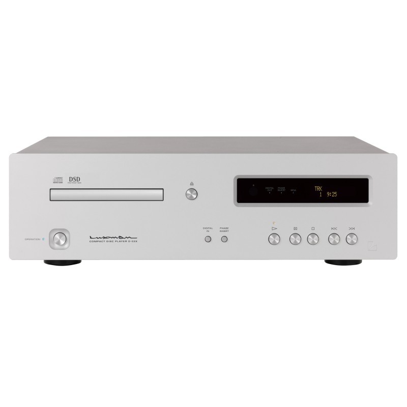 LUXMAN D-05u