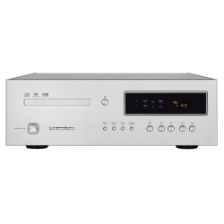 LUXMAN D-06u