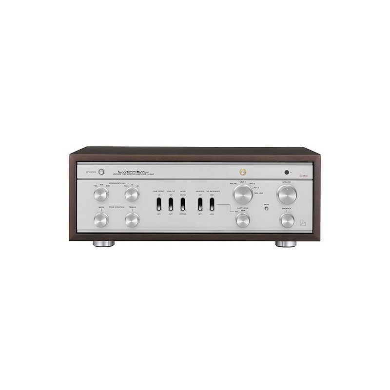 LUXMAN CL-38uC