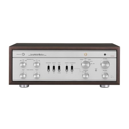 LUXMAN CL-38uC