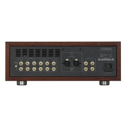 LUXMAN CL-38uC