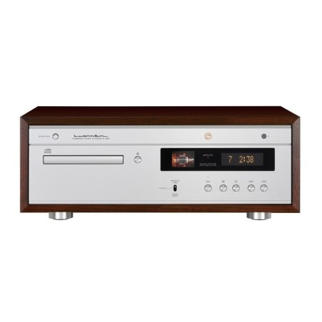 LUXMAN D-380