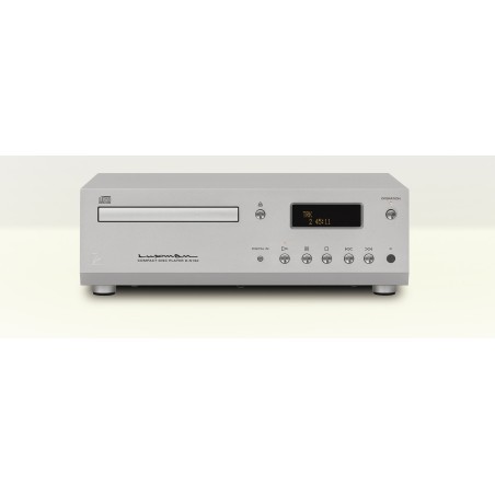 LUXMAN D-N150