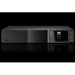 LETTORI AUDIO DI RETE  NAIM ND 555