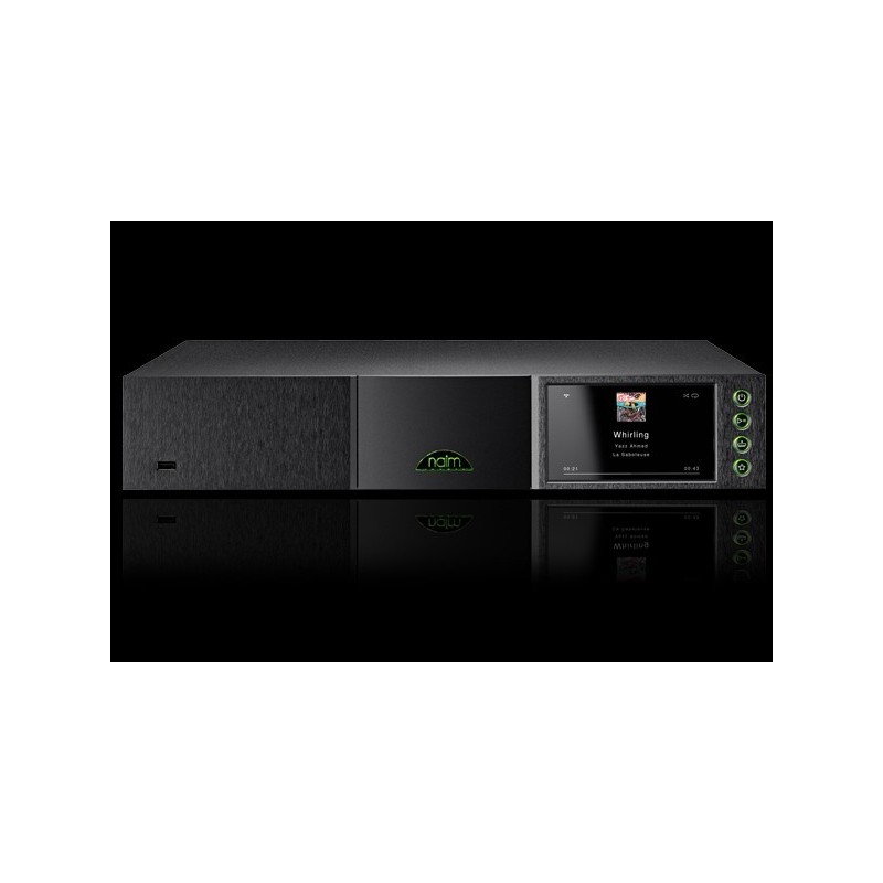 LETTORI AUDIO DI RETE  NAIM ND 555