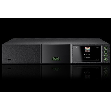 LETTORI AUDIO DI RETE  NAIM ND 555