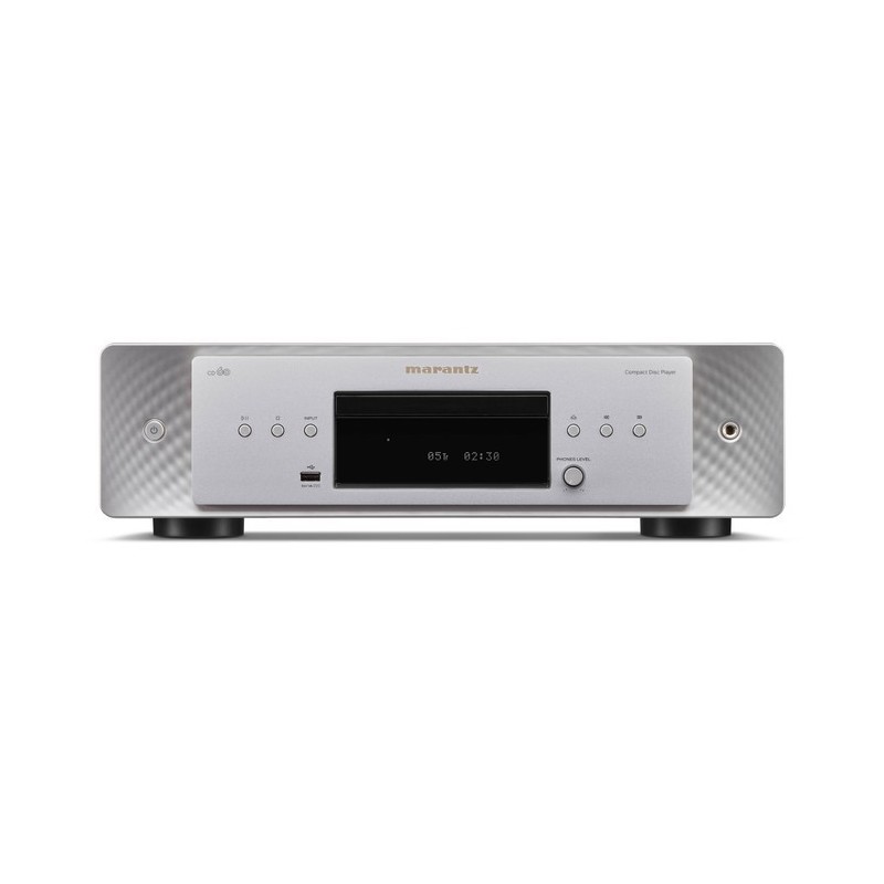 MARANTZ CD60 BLACK