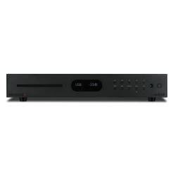 AUDIOLAB 8300CD BLACK