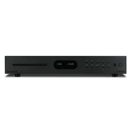 AUDIOLAB 8300A