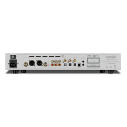 AUDIOLAB 8300A