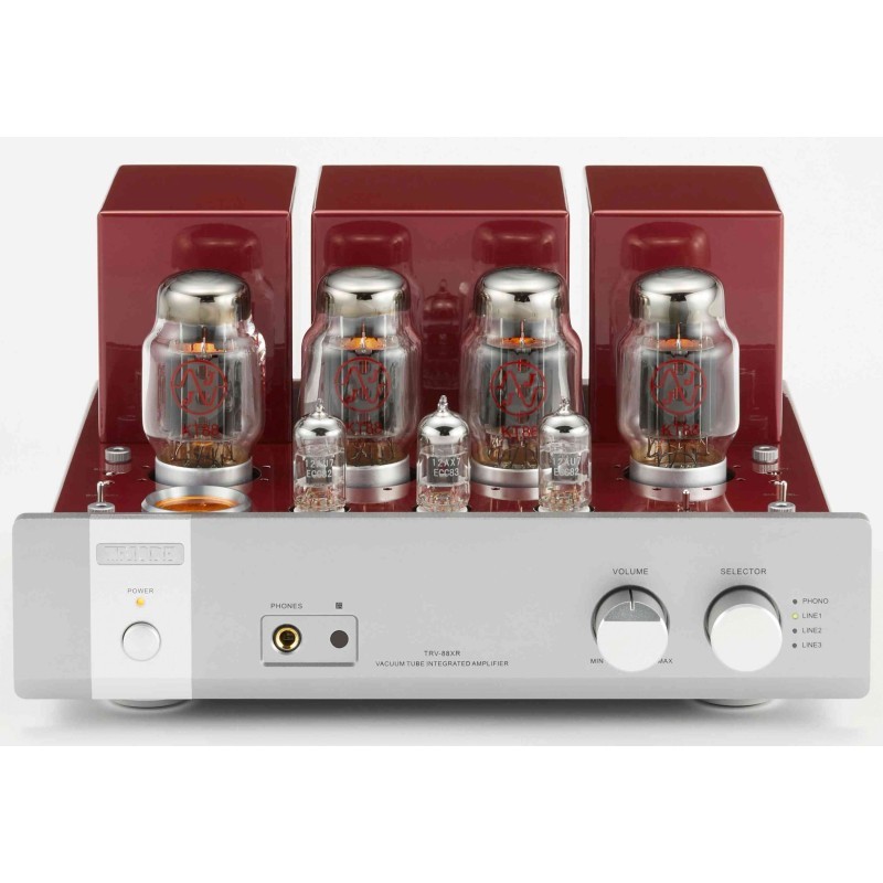 TRIODE TRV-88SER